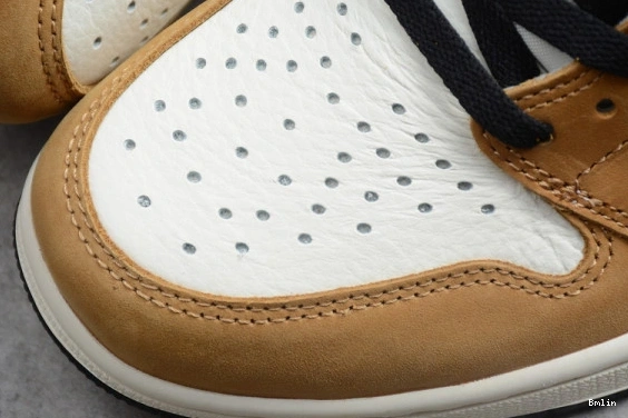 Bmlin 555088-700  of 555088-700 'Rookie 1 The High Og Jordan Year' Air Retro 1218